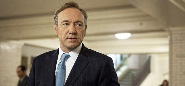 Kevin Spacey e gli abusi del padre filonazista il fratello racconta