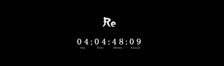 Teasing e Countdown per Nippon Ichi Software AGG