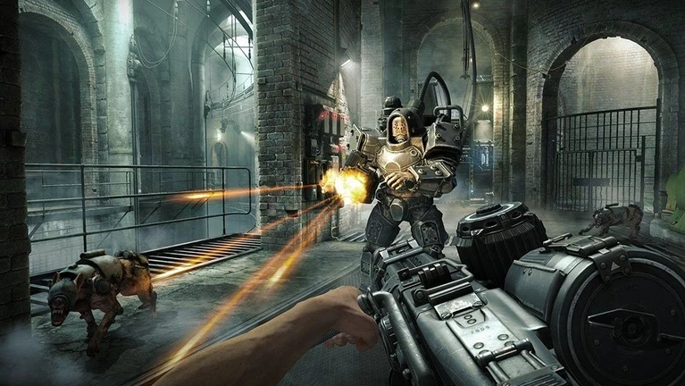 7 cose da sapere su Wolfenstein The Old Blood