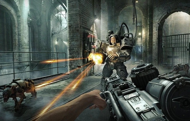 7 cose da sapere su Wolfenstein The Old Blood