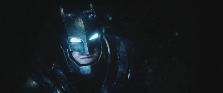 Bootleg Il teaser trailer di Batman V Superman finisce online