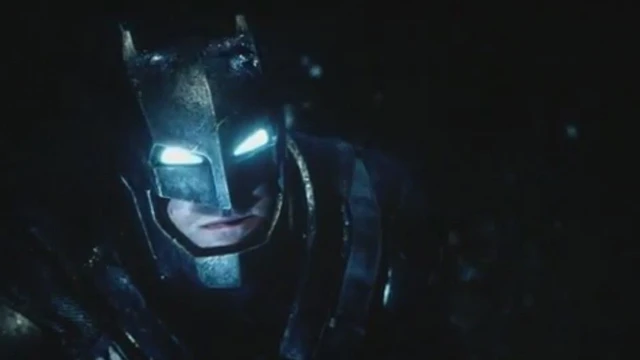 Bootleg! Il teaser trailer di Batman V Superman finisce online