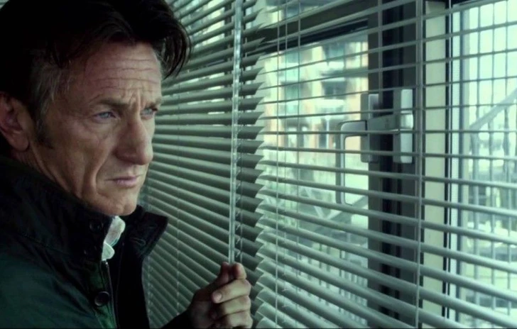 Trailer italiano per The Gunman con Sean Penn