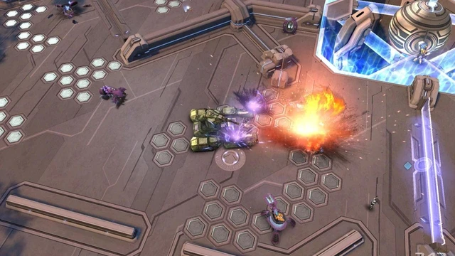 Halo: Spartan Strike disponibile oggi su PC, WP8 e iOs