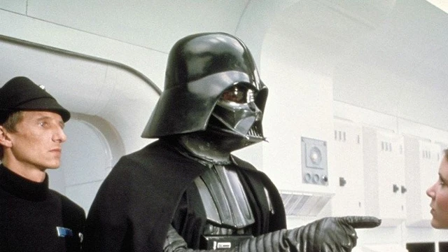 Darth Vader giocabile in Star Wars: Battlefront