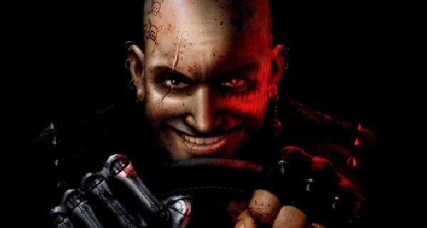 Carmageddon Reincarnation fermo ai box per un mese