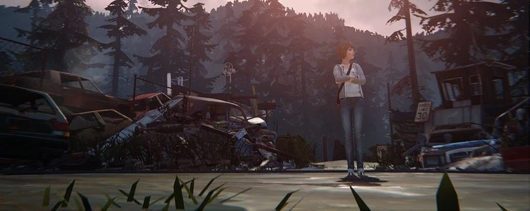 Life is Strange torna a Maggio