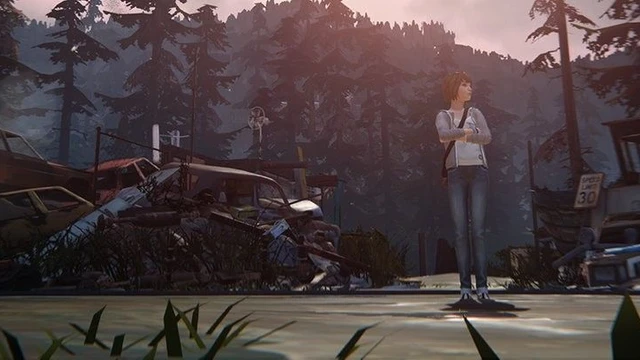 Life is Strange torna a Maggio