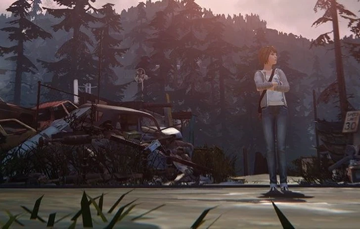 Life is Strange torna a Maggio