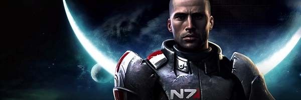 Rumors Notizie in merito a Mass Effect 4