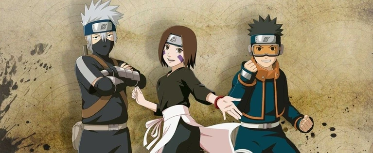 Rin entra nel roster di NARUTO SHIPPUDEN Ultimate Ninja STORM 4