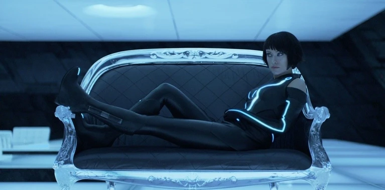 Olivia Wilde conferma TRON 3