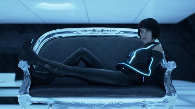 Olivia Wilde conferma TRON 3