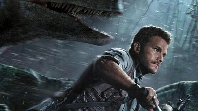 Il full trailer di Jurassic World è qui! In italiano insieme ai nuovi poster