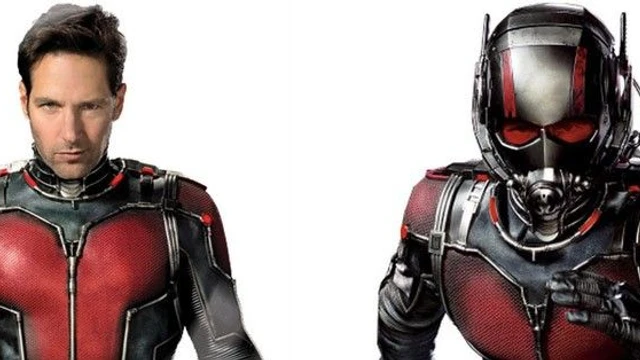 Un motion poster per Ant-Man: volete vederlo trasformarsi?