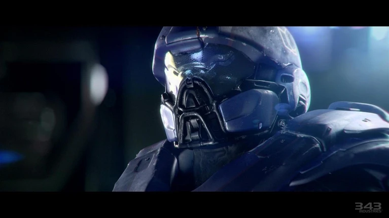 Halo 5 Guardians in un nuovo trailer promozionale