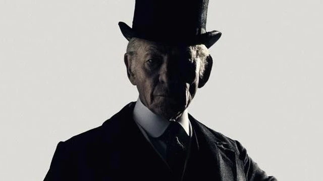 Il primo trailer inglese di Mr. Holmes con Ian McKellen