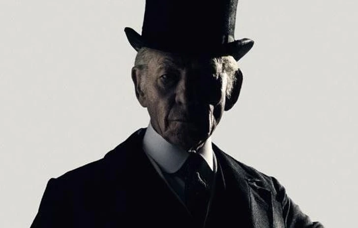 Il primo trailer inglese di Mr Holmes con Ian McKellen