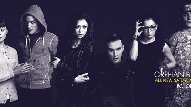 Torna Orphan Black: ecco trailer e poster promozionali