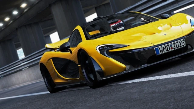 Rifatevi gli occhi con queste immagini di Project CARS