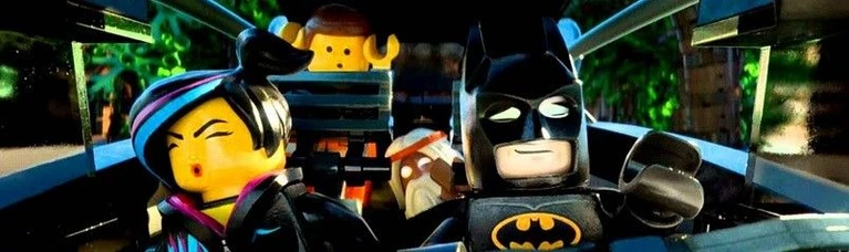 Cambiano le date di uscita per i film della LEGO