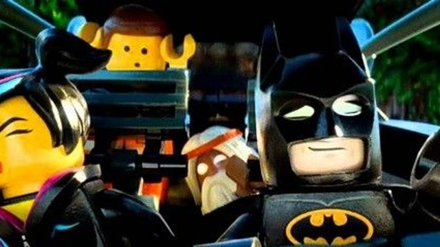 Cambiano le date di uscita per i film della LEGO