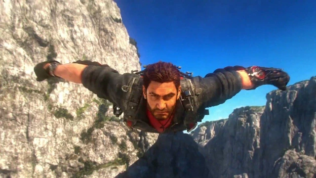 Niente demo né modalità foto per Just Cause 3