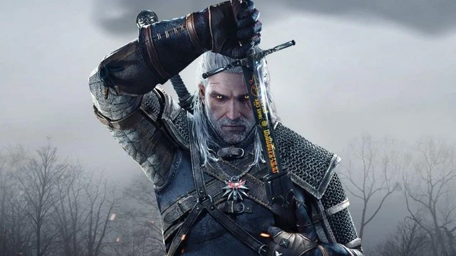 The Witcher 3 si mostra in Full HD a 60 FPS