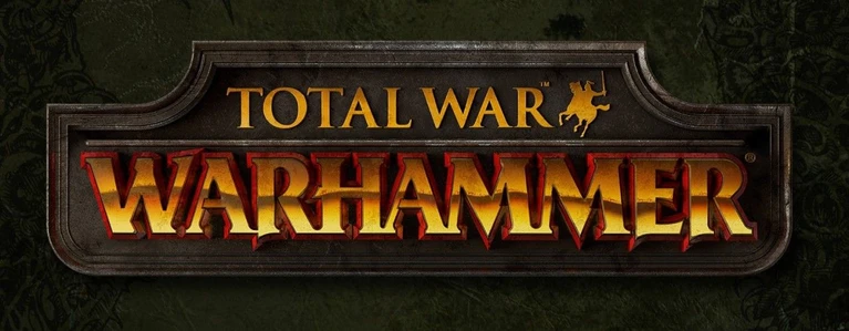 SEGA annuncia Total War WARHAMMER