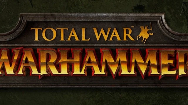 SEGA annuncia Total War: WARHAMMER