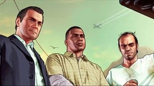 La guida di nVidia per i settagi di GTA V