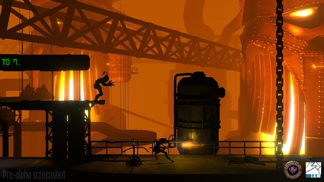 Oddworld New'n'Tasty si diffonde sul plus