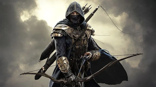 The Elder Scrolls Online richiederà molto spazio sul vostro hard disk