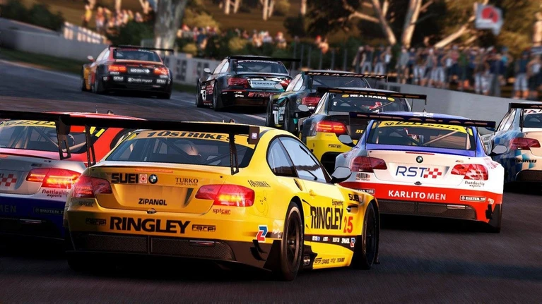 Un nuovo trailer per Project CARS