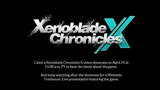 Xenoblade Chronicles X parlerà inglese domani