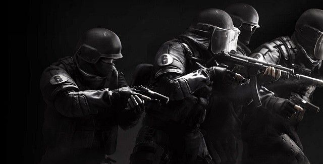 Rainbow Six Siege ci presenta lunità anti terrorismo britannica