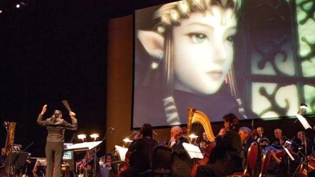 Oggi a Milano il concerto di The Legend of Zelda