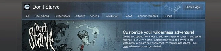 Una petizione dalla community di Steam contro le mod a pagamento