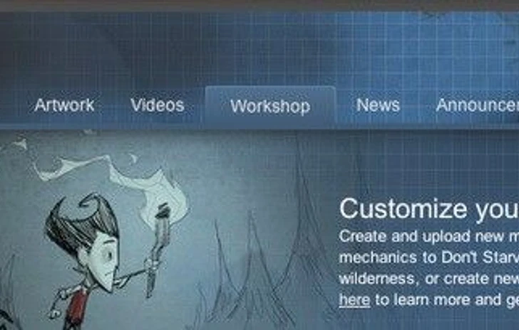 Una petizione dalla community di Steam contro le mod a pagamento