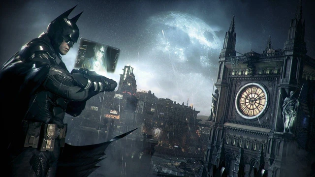 Nightwing e Robin nel nuovo trailer di Batman: Arkham Knight