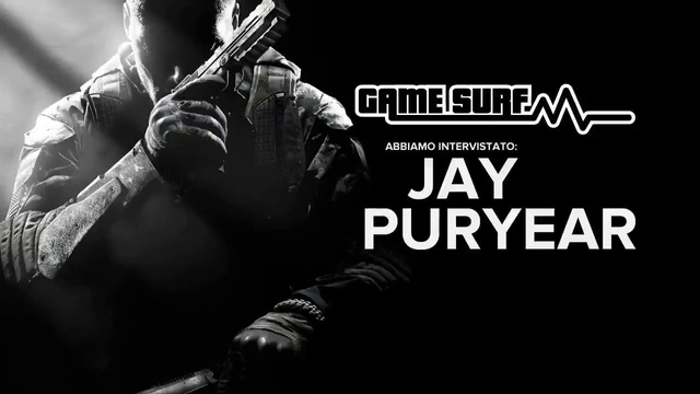 Intervista a Jay Puryear