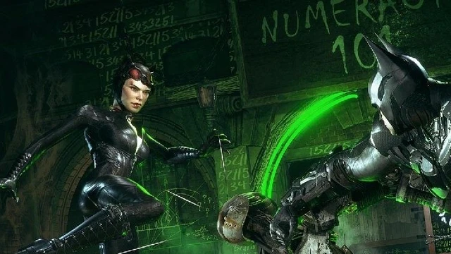 Ecco il nuovo trailer ufficiale di Batman: Arkham Knight