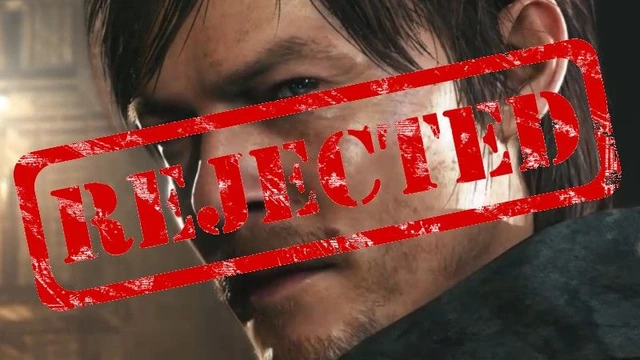 Silent Hills definitivamente cancellato