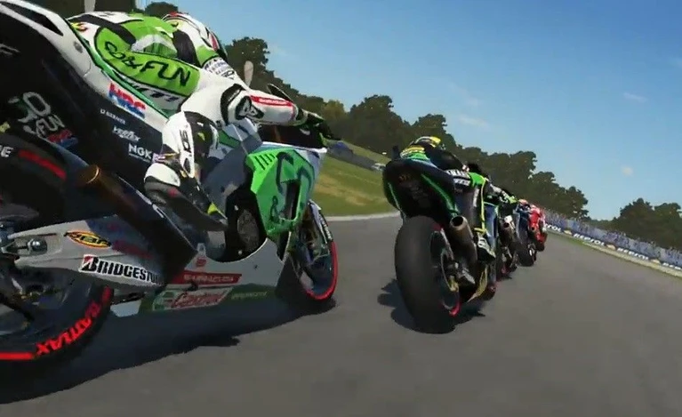 Tre nuovi tracciati per MotoGP15