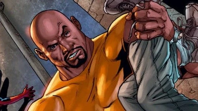 Mike Colter rivela nuovi dettagli sul personaggio di Luke Cage