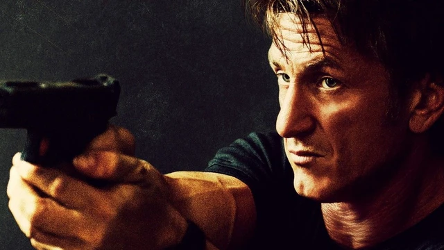 Sean Penn in The Gunman in questa clip esclusiva per Gamesurf