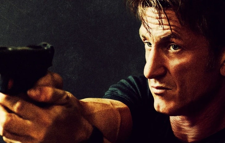 Sean Penn in The Gunman in questa clip esclusiva per Gamesurf