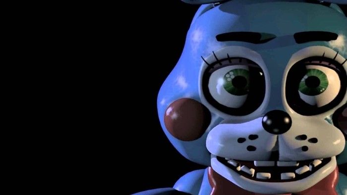 Scott Cawthon annuncia il quarto Five Night at Freddys