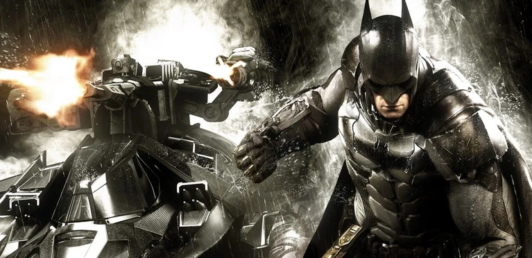 Annunciati il Batman Arkham Knight Season Pass e la Premium Edition