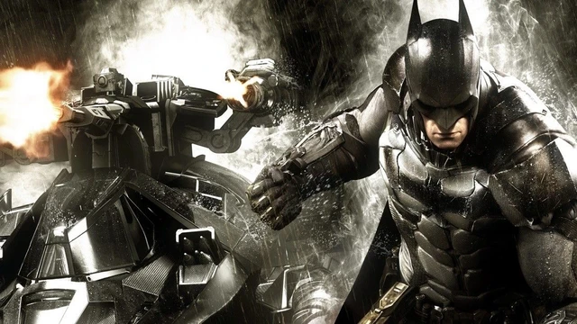 Annunciati il Batman: Arkham Knight Season Pass e la Premium Edition